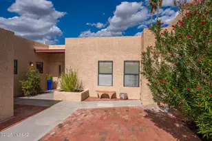 4555 E Camino de Cancun, Tucson, AZ 85718 - Photo 6