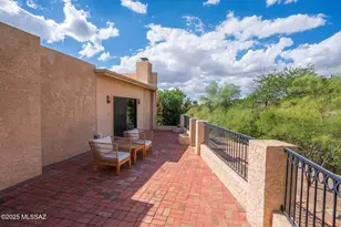 4555 E Camino de Cancun, Tucson, AZ 85718 - Photo 28