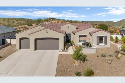 66470 E Peregrine Place, Tucson, AZ 85739 - Photo 2