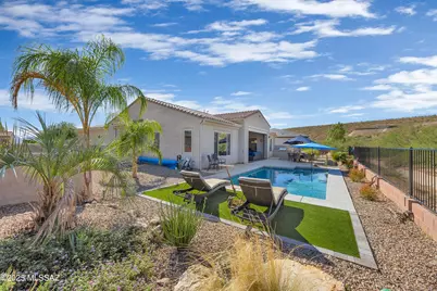 66470 E Peregrine Place, Tucson, AZ 85739 - Photo 40