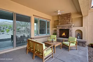 14077 N Bright Angel Trail, Marana, AZ 85658 - Photo 22