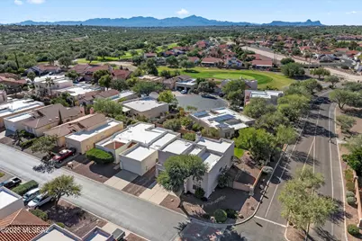 10211 N Fox Hunt Lane, Tucson, AZ 85737 - Photo 36