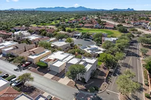 10211 N Fox Hunt Ln, Tucson, AZ 85737 - Photo 36