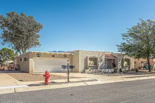 1841 S San Ray, Green Valley, AZ 85614 - Photo 1