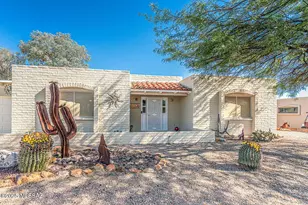 1841 S San Ray, Green Valley, AZ 85614 - Photo 4