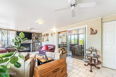 1841 S San Ray, Green Valley, AZ 85614 - Photo 32