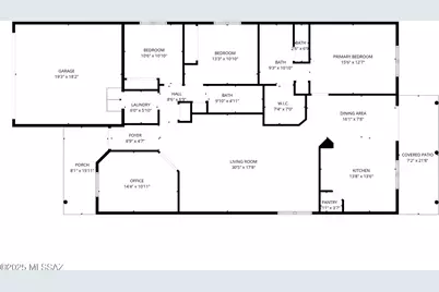 1769 Knowlton Street, Sierra Vista, AZ 85635 - Photo 32