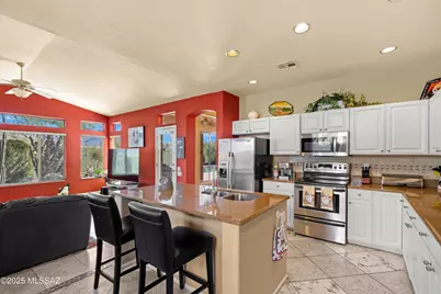11050 N Canada Ridge Drive, Oro Valley, AZ 85737 - Photo 16