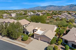 11050 N Canada Ridge Dr, Oro Valley, AZ 85737 - Photo 38