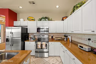 11050 N Canada Ridge Drive, Oro Valley, AZ 85737 - Photo 20