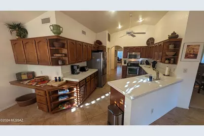 63704 E Cat Claw Lane, Tucson, AZ 85739 - Photo 12