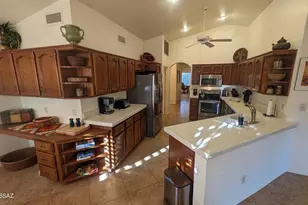 63704 E Cat Claw Ln, Tucson, AZ 85739 - Photo 12