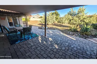 63704 E Cat Claw Lane, Tucson, AZ 85739 - Photo 1