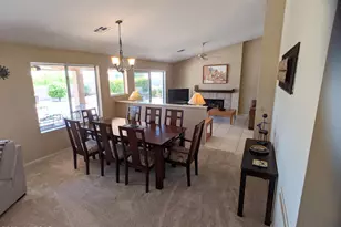 63945 E Orangewood Ln, Saddlebrooke, AZ 85739 - Photo 4