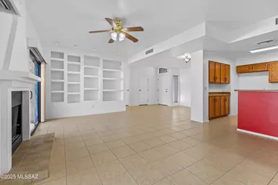 5581 N Crystal Mist Place, Tucson, AZ 85750 - Photo 6