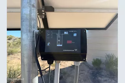 Lot 217 Dragoon Ranch Road #217, Saint David, AZ 85630 - Photo 12