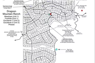 Lot 217 Dragoon Ranch Rd, Saint David, AZ 85630 - Photo 20