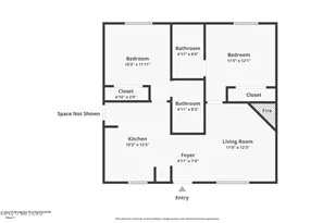 354 W Delano St, Tucson, AZ 85705 - Photo 2