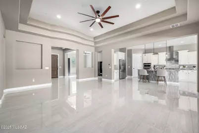 2543 Wychwood Court, Tucson, AZ 85749 - Photo 12