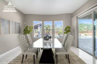 2543 Wychwood Court, Tucson, AZ 85749 - Photo 18