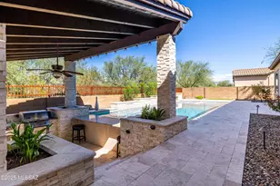 2543 Wychwood Ct, Tucson, AZ 85749 - Photo 2