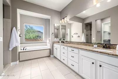 2543 Wychwood Court, Tucson, AZ 85749 - Photo 24