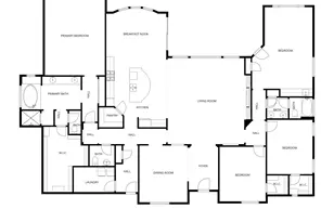 2543 Wychwood Ct, Tucson, AZ 85749 - Photo 46