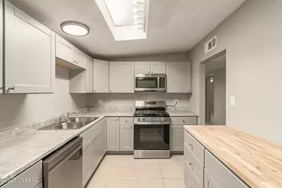 1942 S Avenida Planeta, Tucson, AZ 85710 - Photo 12