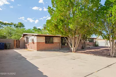 1942 S Avenida Planeta, Tucson, AZ 85710 - Photo 4