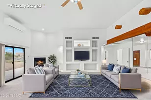 7521 S Cactus Thorn Ln, Tucson, AZ 85747 - Photo 2