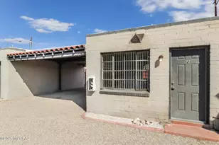 302 W Flores St, Tucson, AZ 85705 - Photo 1