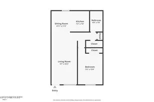 455 W Kelso St, Tucson, AZ 85705 - Photo 2