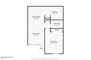 455 W Kelso St, Tucson, AZ 85705 - Photo 2