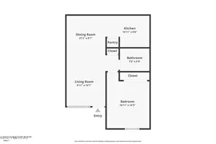 455 W Kelso St, Tucson, AZ 85705 - Photo 2