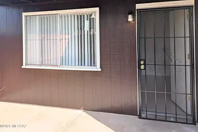 2625 N Alvernon Way #F4, Tucson, AZ 85716 - Photo 1