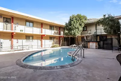770 N Dodge Boulevard #11, Tucson, AZ 85716 - Photo 10