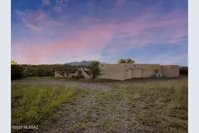 74 Terry Lane, Sonoita, AZ 85637 - Photo 48