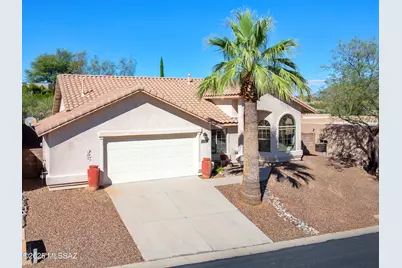 1855 E Ganymede Drive, Oro Valley, AZ 85737 - Photo 2