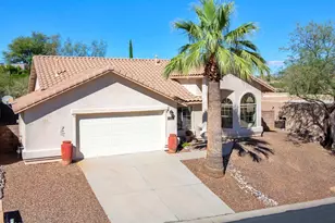 1855 E Ganymede Dr, Oro Valley, AZ 85737 - Photo 2