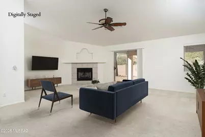 1855 E Ganymede Drive, Oro Valley, AZ 85737 - Photo 10