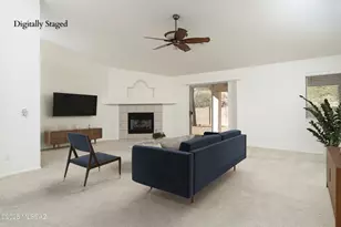 1855 E Ganymede Dr, Oro Valley, AZ 85737 - Photo 10