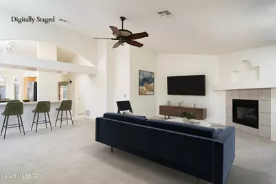 1855 E Ganymede Drive, Oro Valley, AZ 85737 - Photo 4