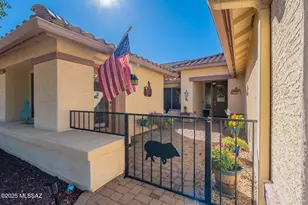 2646 E Barclay Ct, Green Valley, AZ 85614 - Photo 6