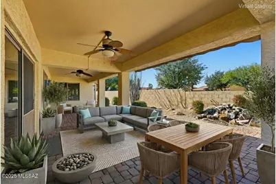 2646 E Barclay Court, Green Valley, AZ 85614 - Photo 34