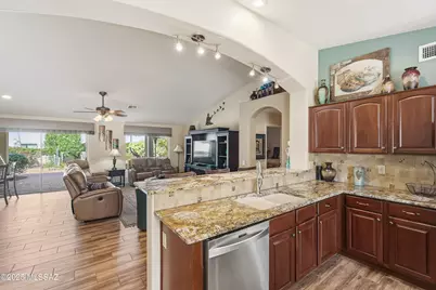 39450 S McHaney Court, Tucson, AZ 85739 - Photo 14
