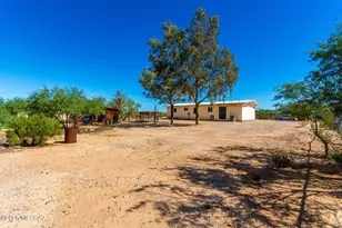 12545 N Avenida Saturno, Marana, AZ 85653 - Photo 28