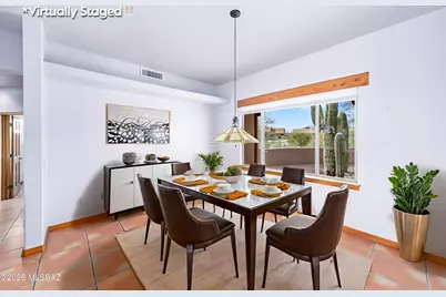 9742 N Camino Del Plata, Tucson, AZ 85742 - Photo 14