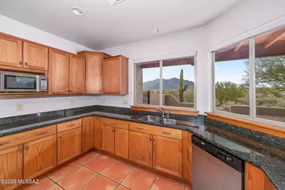 9742 N Camino Del Plata, Tucson, AZ 85742 - Photo 20