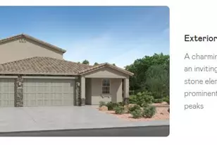 8237 S Charles Young Way, Vail, AZ 85641 - Photo 1