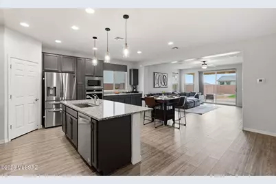 13435 E Homesteaders Lane, Tucson, AZ 85747 - Photo 6